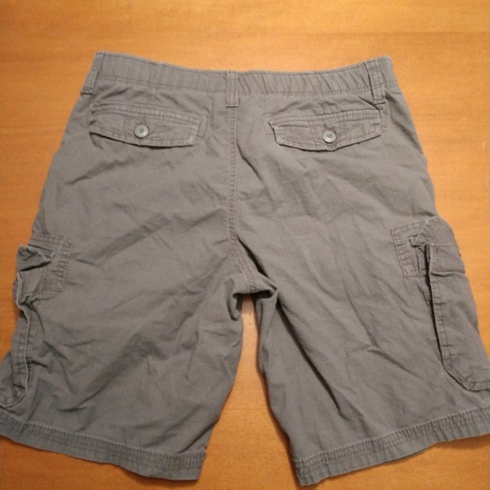 Urban Pipeline Cargo Shorts - Picture 2 of 2